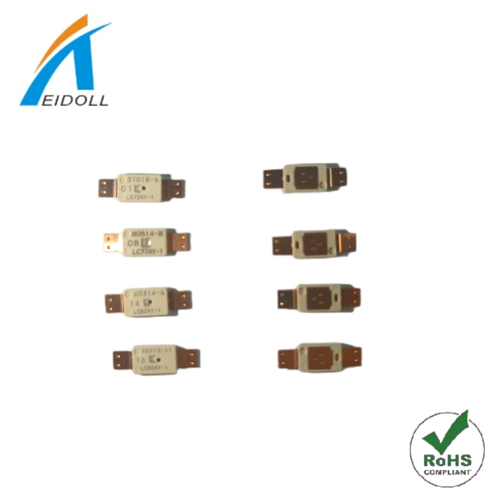 �ձ�С��Bourns�� BREAKER�ؿ�ϵ��